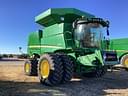 2019 John Deere S780 Image