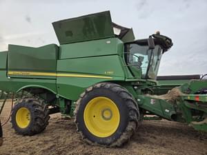 2019 John Deere S780 Image
