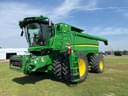 2019 John Deere S780 Image