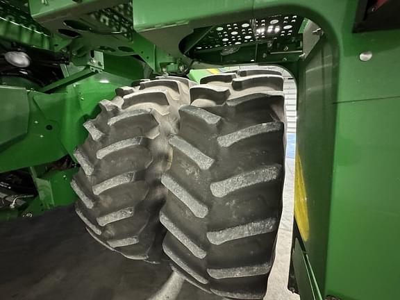 Image of John Deere S780 equipment image 3