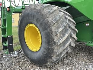 Main image John Deere S780 11