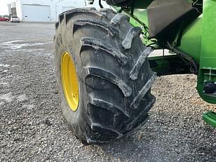 Main image John Deere S780 22