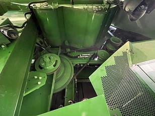 Main image John Deere S780 27