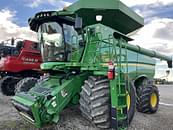 Thumbnail image John Deere S780 4