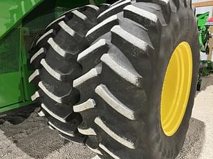 Main image John Deere S780 3