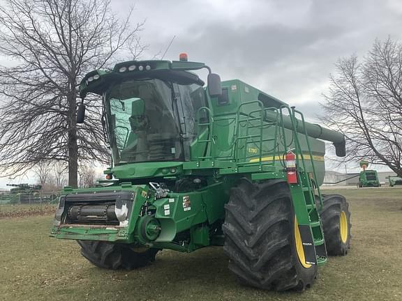 Image of John Deere S780 Primary image