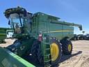 2019 John Deere S780 Image