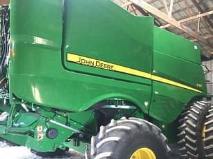 Main image John Deere S780 1