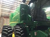 Thumbnail image John Deere S780 3