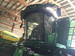 Main image John Deere S780 9