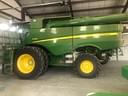 2019 John Deere S780 Image