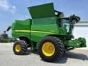 2019 John Deere S780 Image