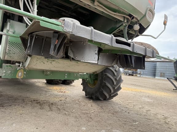 Image of John Deere S780 equipment image 3