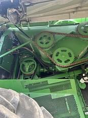 Main image John Deere S780 36