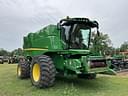 2019 John Deere S780 Image