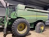 Thumbnail image John Deere S780 0