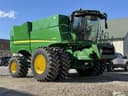 2019 John Deere S780 Image