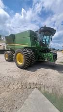 Main image John Deere S780 0