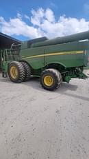 Main image John Deere S780 11