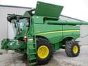 2019 John Deere S780 Image