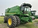 2019 John Deere S780 Image