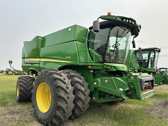 Image of John Deere S780 Primary image