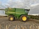2019 John Deere S780 Image