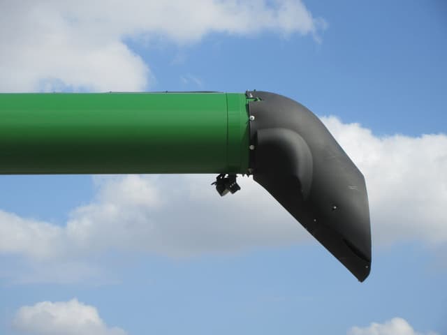 Image of John Deere S780 equipment image 3