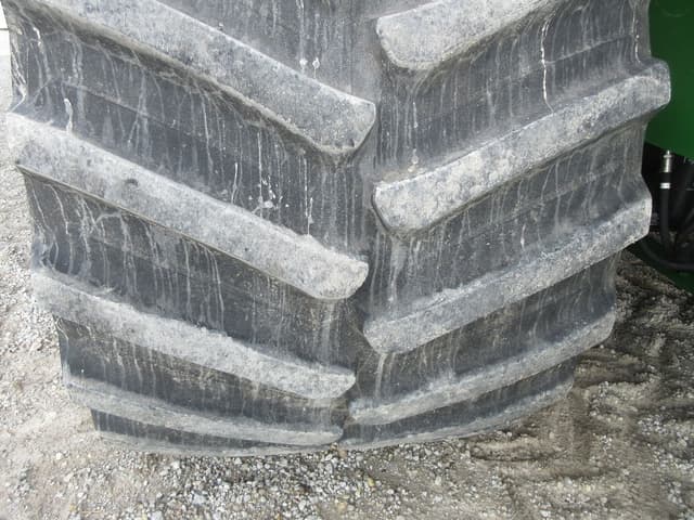 Image of John Deere S780 equipment image 4