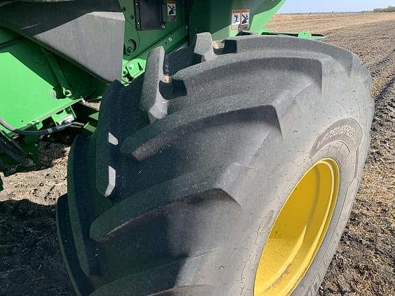 Image of John Deere S780 equipment image 3