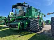 Thumbnail image John Deere S780 0