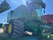 Thumbnail image John Deere S780 4