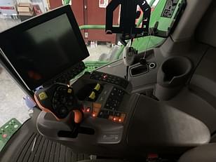 Main image John Deere S780 7