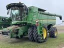 2019 John Deere S780 Image