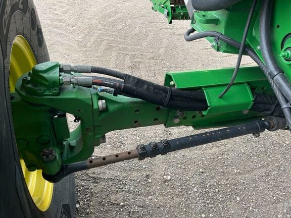 2019 John Deere S780 Equipment Image0