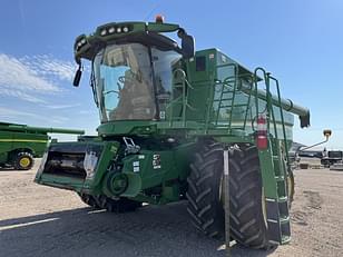 Main image John Deere S780 0