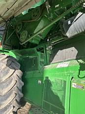 Main image John Deere S780 22