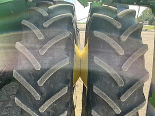 Main image John Deere S780 24