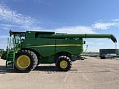 Thumbnail image John Deere S780 5