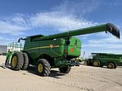 Thumbnail image John Deere S780 6