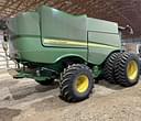 2019 John Deere S780 Image