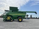 2019 John Deere S780 Image