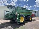 2019 John Deere S780 Image