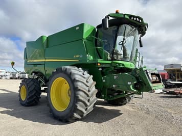 Main image John Deere S780