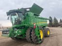 2019 John Deere S780 Image
