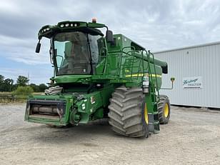 Main image John Deere S780 0