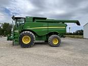 Thumbnail image John Deere S780 3