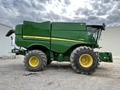 Thumbnail image John Deere S780 7