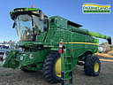 2019 John Deere S780 Image