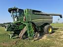 2019 John Deere S780 Image